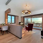 Rosenhof Apartmán
