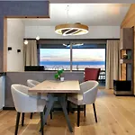Rosenhof Apartmán Stetten (Bodensee)