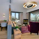 Apartmán Rosenhof *