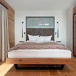 Rosenhof Apartmán Stetten (Bodensee)