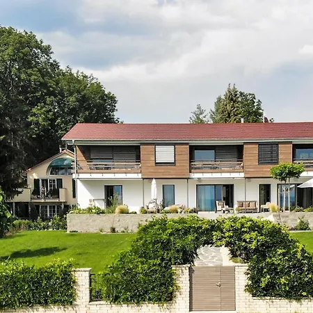 Rosenhof Apartment Stetten (Bodensee)