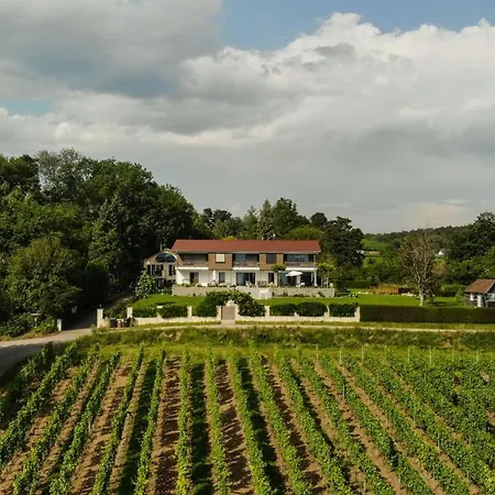Rosenhof * Stetten (Bodensee)
