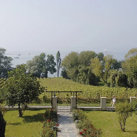 Rosenhof * Stetten (Bodensee)