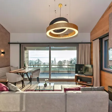 Apartament Rosenhof