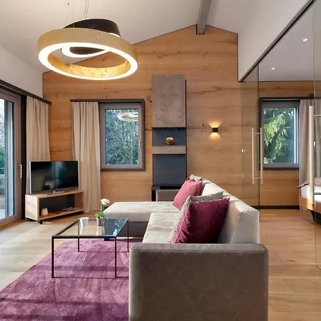 Apartmán Rosenhof *