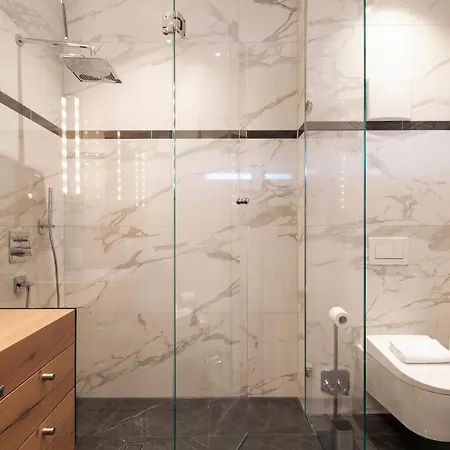 Appartement Rosenhof