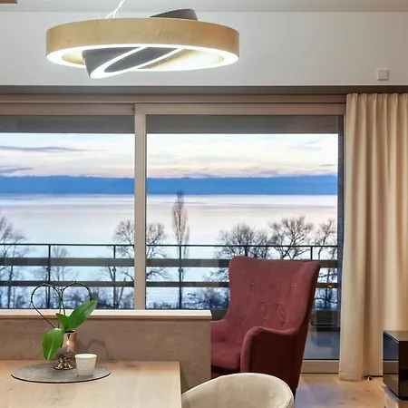 Appartement Rosenhof *