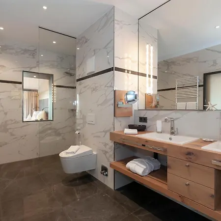 Apartman Rosenhof Stetten