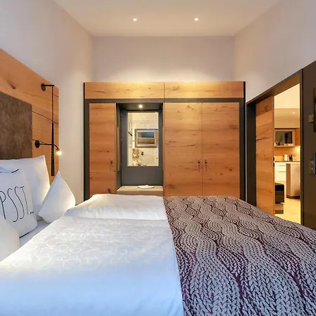 Rosenhof Appartement