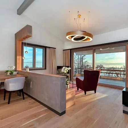 Rosenhof Appartement