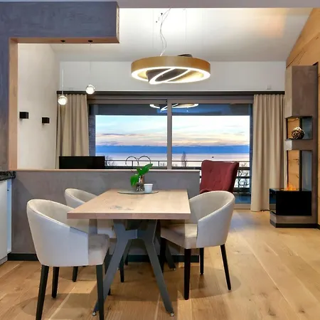 Rosenhof Apartment Stetten (Bodensee)