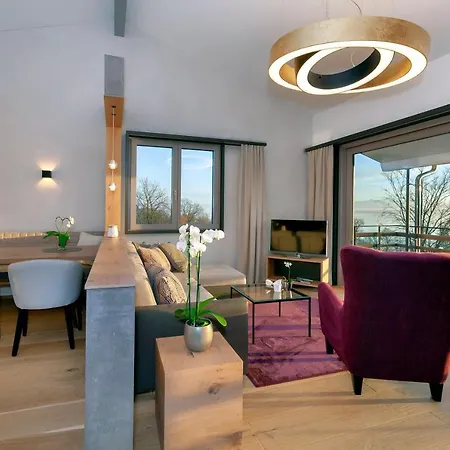 Apartment Rosenhof *