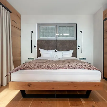 Rosenhof Apartman Stetten