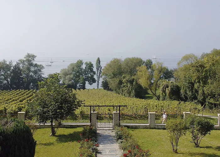 Rosenhof * Stetten (Bodensee)