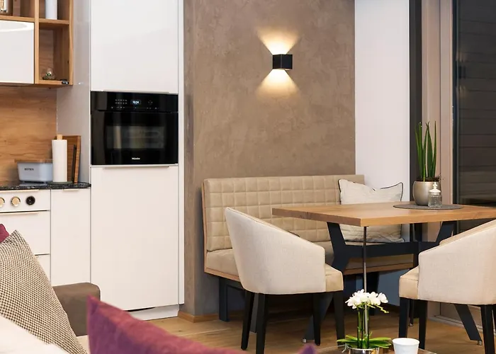 Lägenhet Rosenhof Stetten (Bodensee)