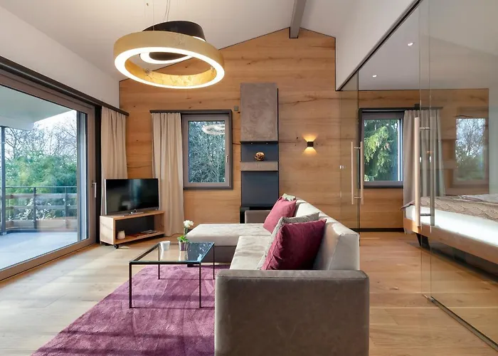 Lägenhet Rosenhof *