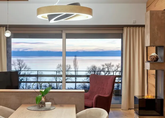 Lägenhet Rosenhof *