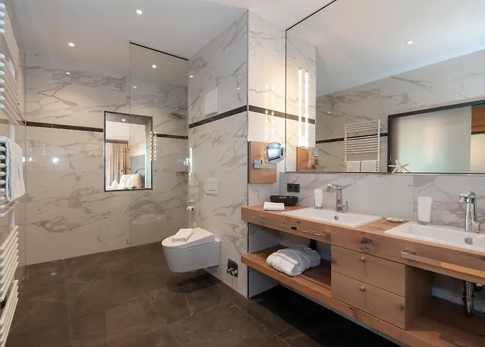 Lägenhet Rosenhof Stetten (Bodensee)