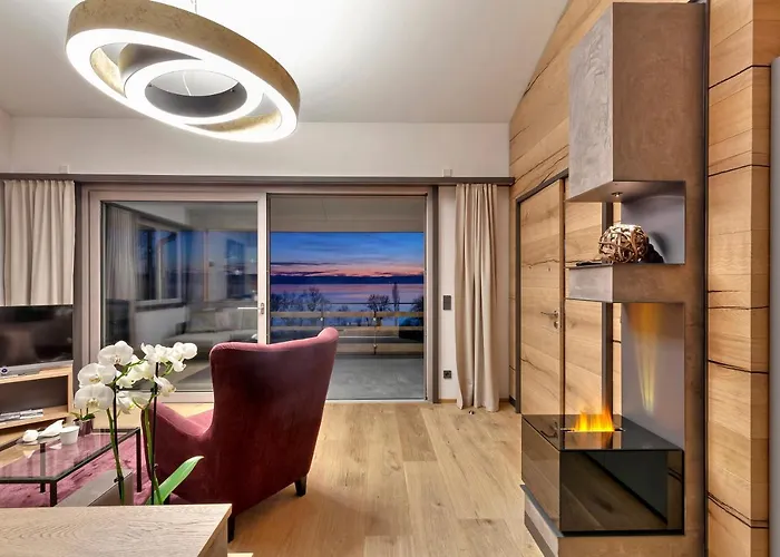 Rosenhof * Stetten (Bodensee)