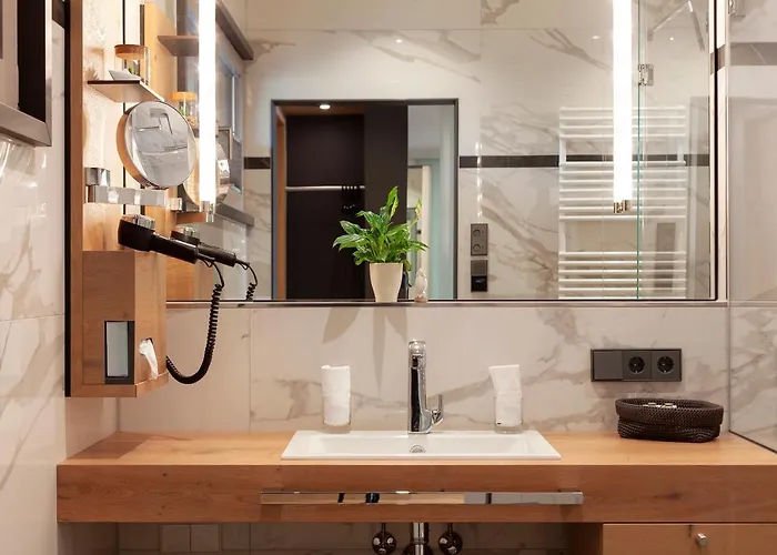 Lägenhet Rosenhof *