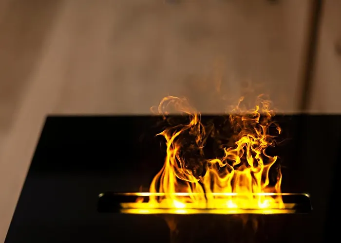 Lägenhet Rosenhof *